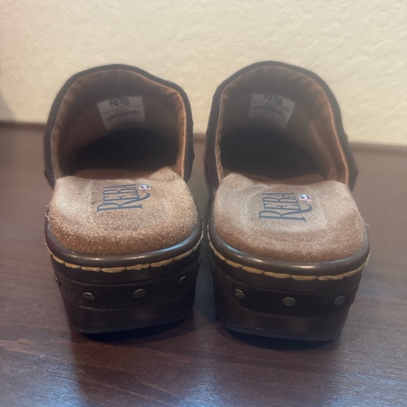 Reba by Justin Clogs - 7 - Picture 3 of 5